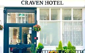 Park Avenue Inn Craven London Hyde Park